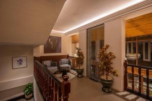 Udaan Hotel Pine Crest