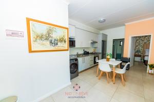 Nid de Rêve Accommodation