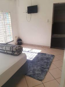 HUNTERS NEST GUEST HOUSE BRONKHORSTSPRUIT