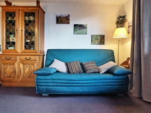 Appartements Appartement Les Orres, 3 pieces, 6 personnes - FR-1-322-532 : photos des chambres