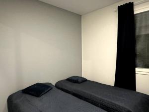 Kotimaailma apartments#2 Uusi kaksio keskustassa