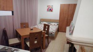 Grand Monastery - Studio Rossa