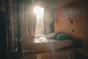 Tiny House Morvan Bourgogne nature - 2h de Paris