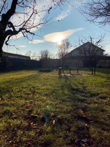 Sunny Hill Apartments