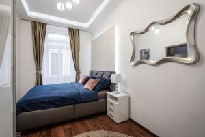 Centrum Opera Luxury apartment with free garage