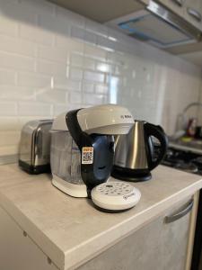 Sunny Hill Apartments