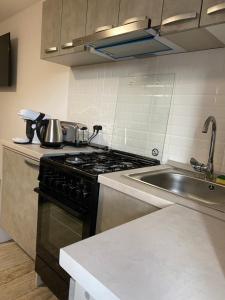 Sunny Hill Apartments