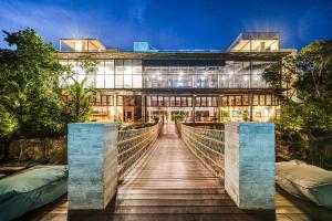 Divine 1BR PH Tulum w Private Pool, Cenote, Gym