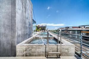 Divine 1BR PH Tulum w Private Pool, Cenote, Gym