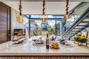 Divine 1BR PH Tulum w Private Pool, Cenote, Gym