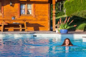 Pension Rennlehen Ferienwohnungen