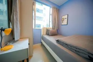 Student Accommodation - 276 Gloucester Road - Гонконг