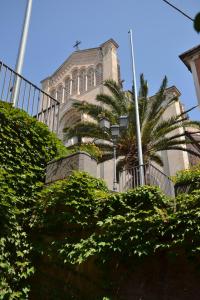 Relais Chiesa Madre - Rooms and Apartments