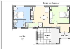 Appartement 2 Chambres