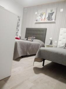 Inn Jerez Victoria smoke free