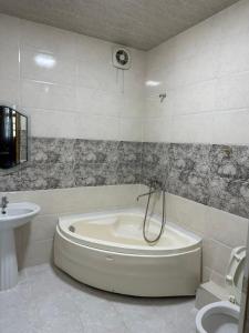 2 store apartment in Batumi