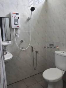 ZDH Homestay
