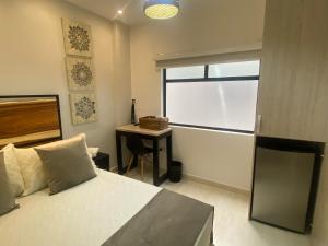 Maidy Luxury Hotel