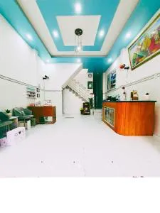 泰三旅馆 - 富国