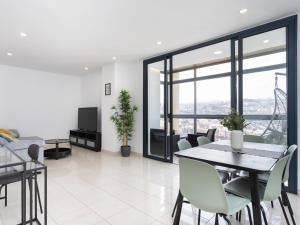 Live Santa Cruz Tower