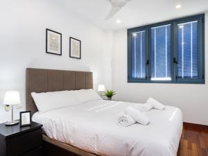 Live Santa Cruz Tower