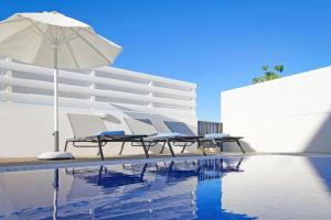 Villa Amazonia - Large Private Pool