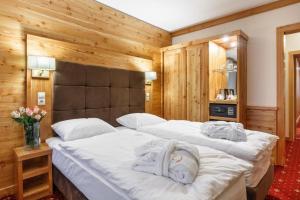 Baron SPA Hotel - Museum Yaremche