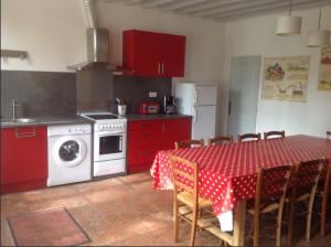 Maisons de vacances Gite de la Villa Bois Chaumont : photos des chambres