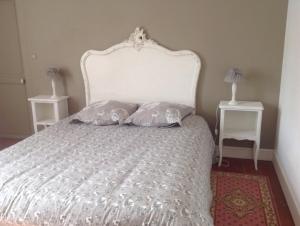 Gite de la Villa Bois Chaumont