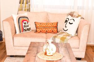 Elite Residence-Kasty Apartments