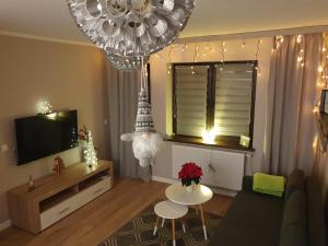 Apartament Cieplice4U