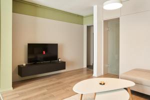 Alternativ 3 Residence Central