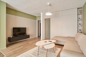 Alternativ 3 Residence Central