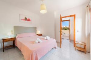 Villa Cladera in Alcudia Playa de muro beach private pool