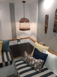 CASA NELLY by ABORIGEN APARTAMENTOS BOUTIQUE