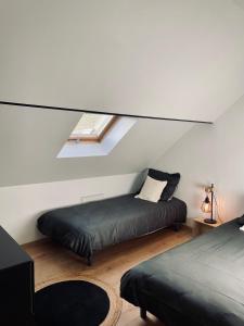 Villas Les Mariniers : photos des chambres