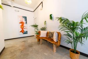 Juliette Hostel Digital Nomad Women Only