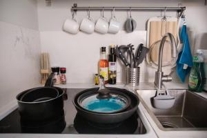 Special! 500m to Eiffel Tower: Duplex with terrace