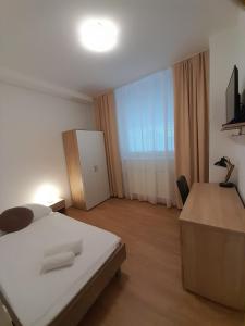Superior Single Room room in Agro Complex Apartments
