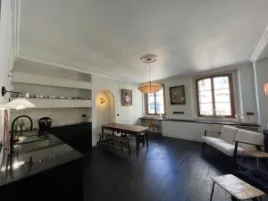 Suite Versailles Quartier Saint-Louis 6 personnes - 莱洛吉斯朱奥萨斯