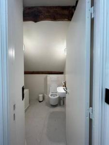 Appartements Suite Versailles Quartier Saint-Louis 6 personnes : photos des chambres