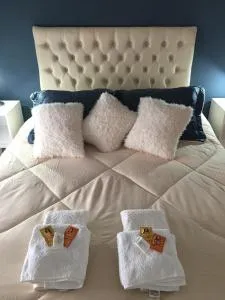 Departamento Boulevard con cochera - Vuelta del Paraguayo