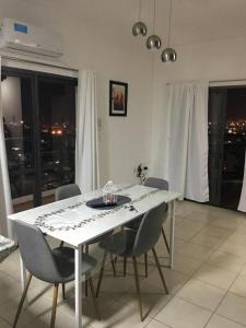 Departamento Boulevard con cochera