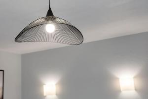 Appartements ZenBNB / CityZen / Pied du TRAM / Frontiere Suisse : photos des chambres