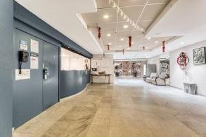 Appartements ZenBNB / CityZen / Pied du TRAM / Frontiere Suisse : photos des chambres