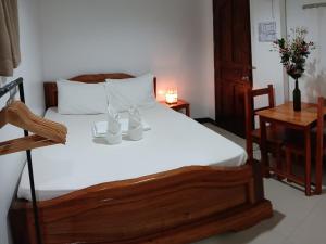 Forest Bay Inn El Nido