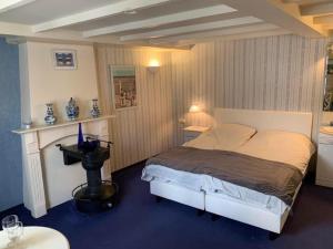 B&B Petit Chateau - Rust en Charme Centraal in Zeeuws-Vlaanderen