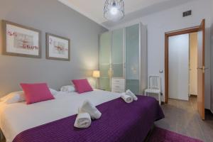 Housalia Corsega - Apartment 3 bedrooms next to Sagrada Familia