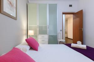 Housalia Corsega - Apartment 3 bedrooms next to Sagrada Familia