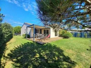 Saint Palais sur Mer - MAISON RECENTE TRES SYMPA - proche GOLF - La Palud